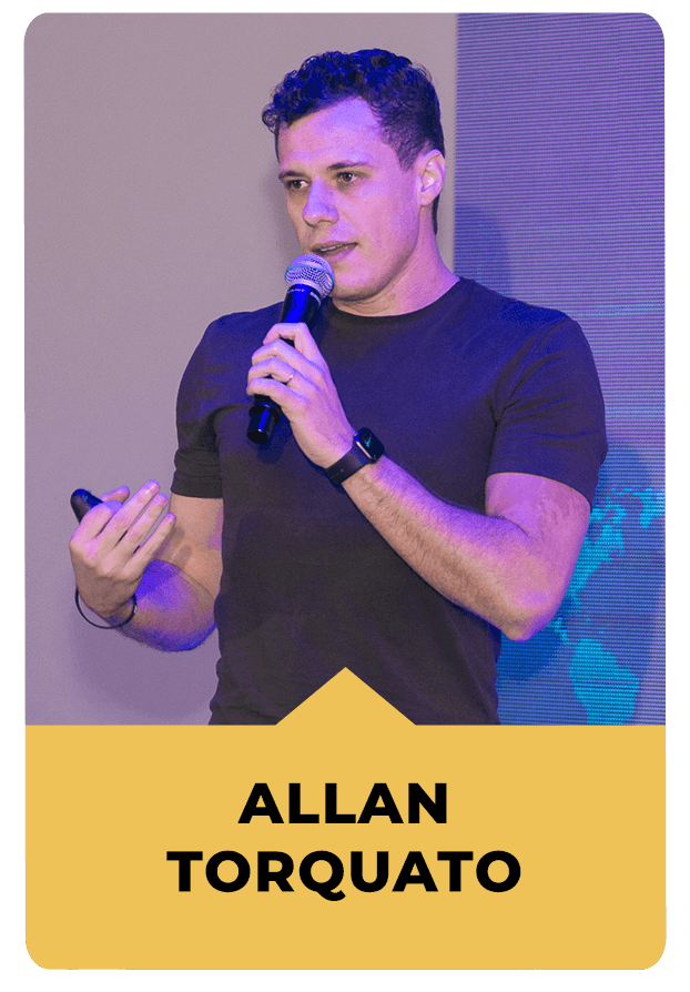Allan Torquato