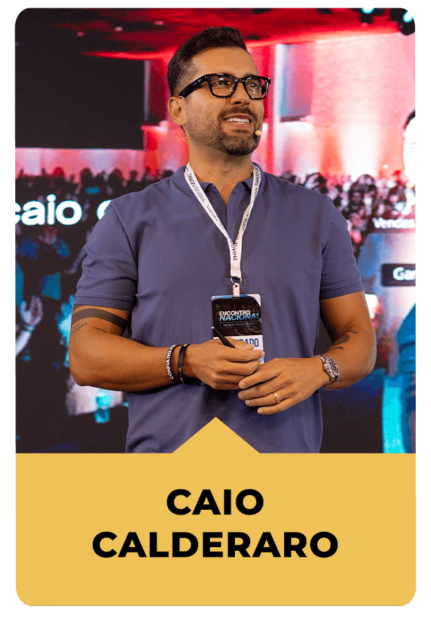 Caio Calderaro