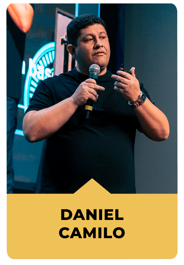 Daniel