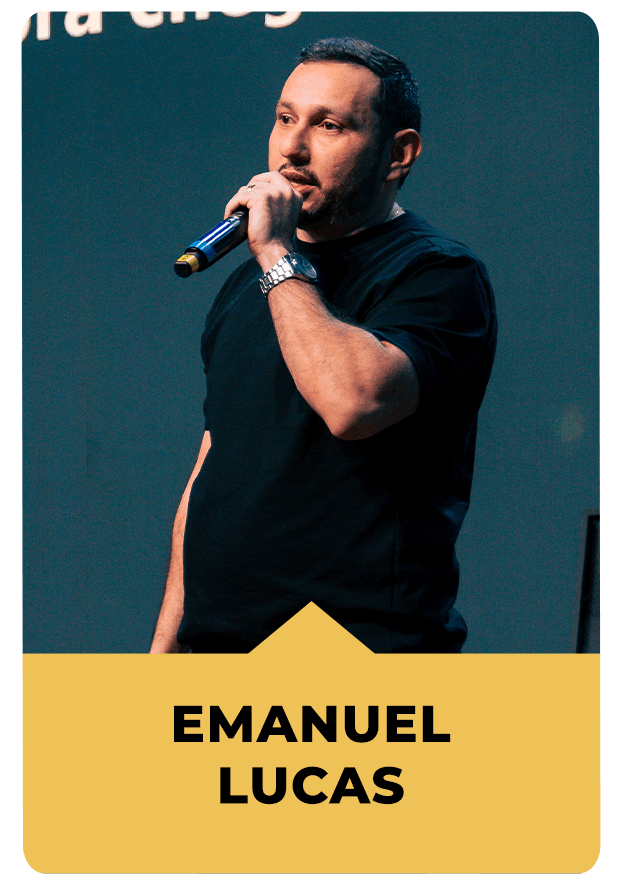 Emanuel Lucas