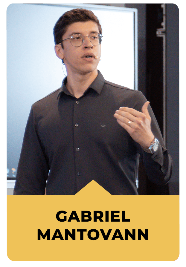 GABRIEL
